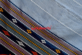 Surf Konark Chakra Dhalapathara Saree