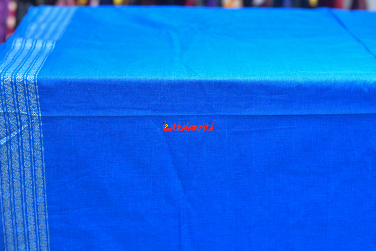 Light Blue Blouse (Fabric)