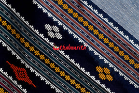 Surf Konark Chakra Dhalapathara Saree