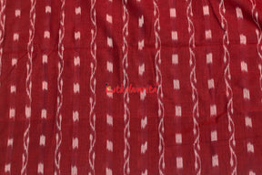 Coffee Tipa Mala Cotton (Fabric)