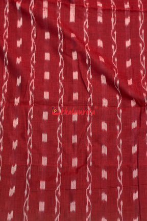 Coffee Tipa Mala Cotton (Fabric)