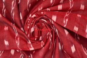 Coffee Tipa Mala Cotton (Fabric)