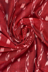 Coffee Tipa Mala Cotton (Fabric)