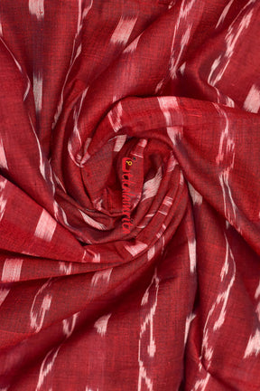 Coffee Tipa Mala Cotton (Fabric)