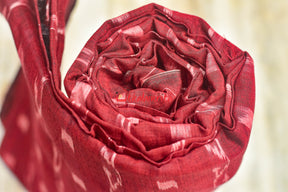 Coffee Tipa Mala Cotton (Fabric)