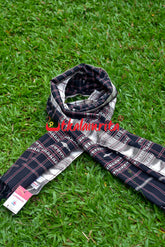 Black White Checks (Kotpad Dupatta)