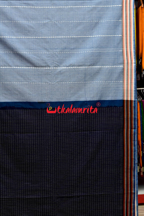 Surf Gaja Singha Dhalapathara Saree