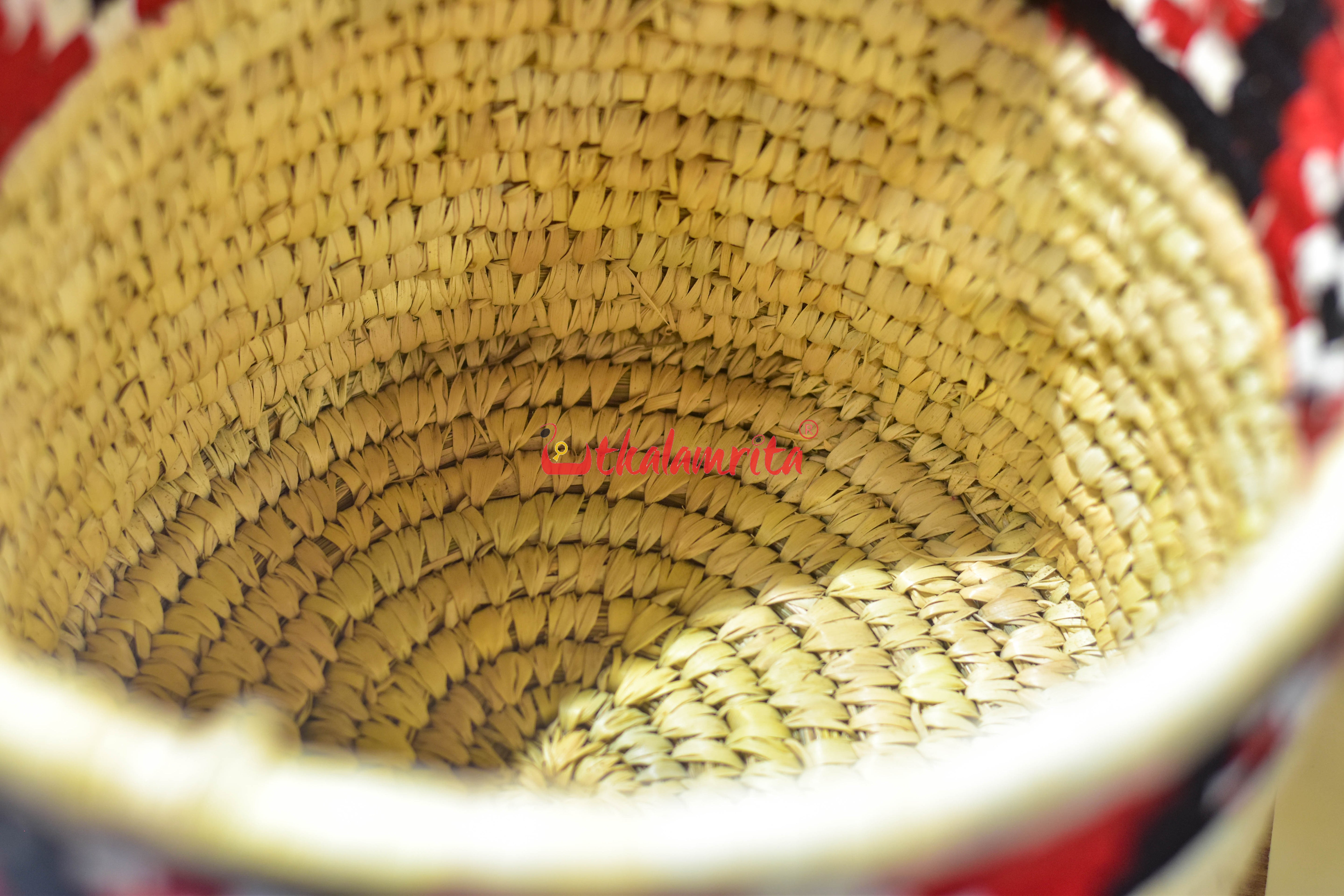 Pasapali Sabai Grass Planter (Large)