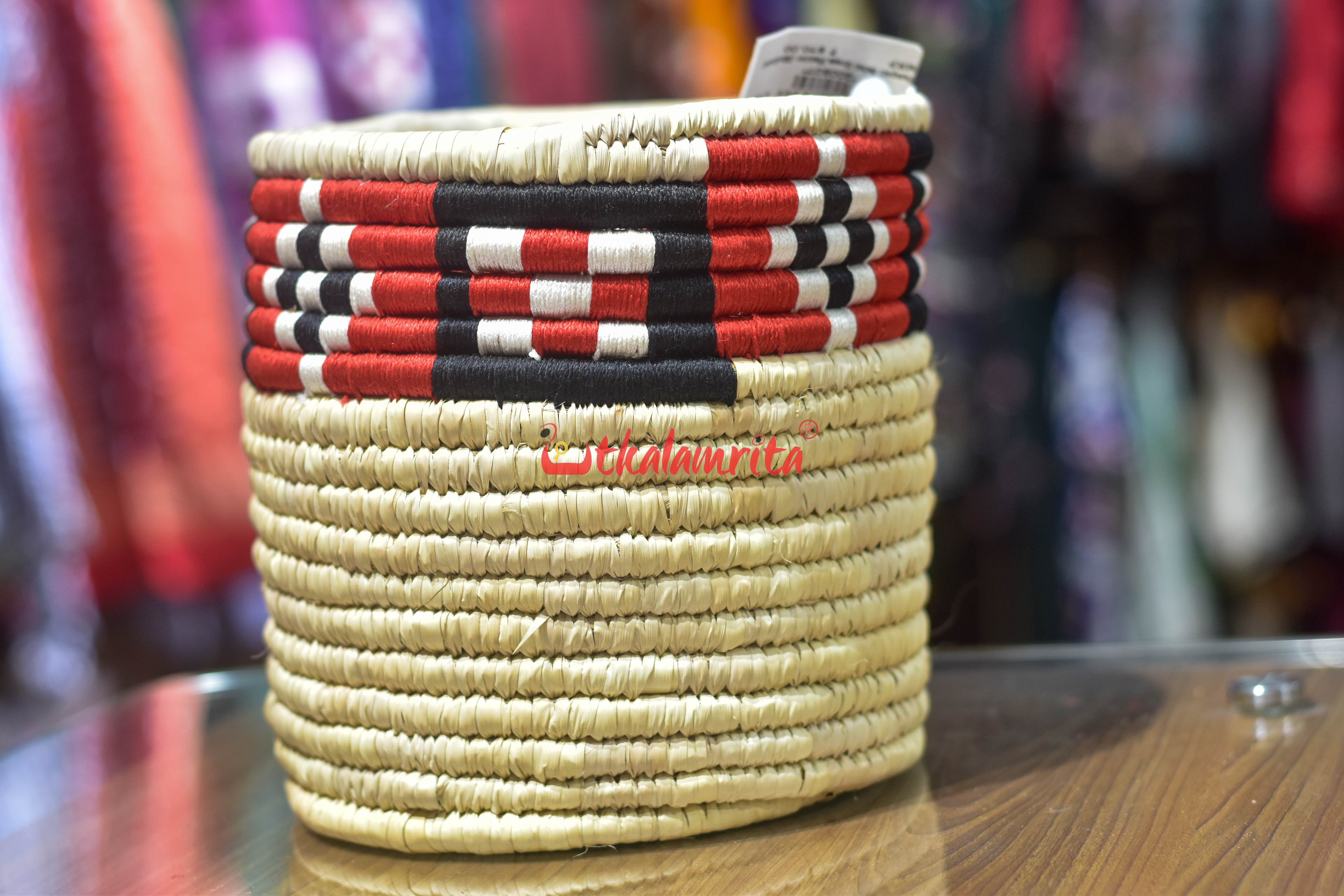 Pasapali Sabai Grass Planter (Medium)