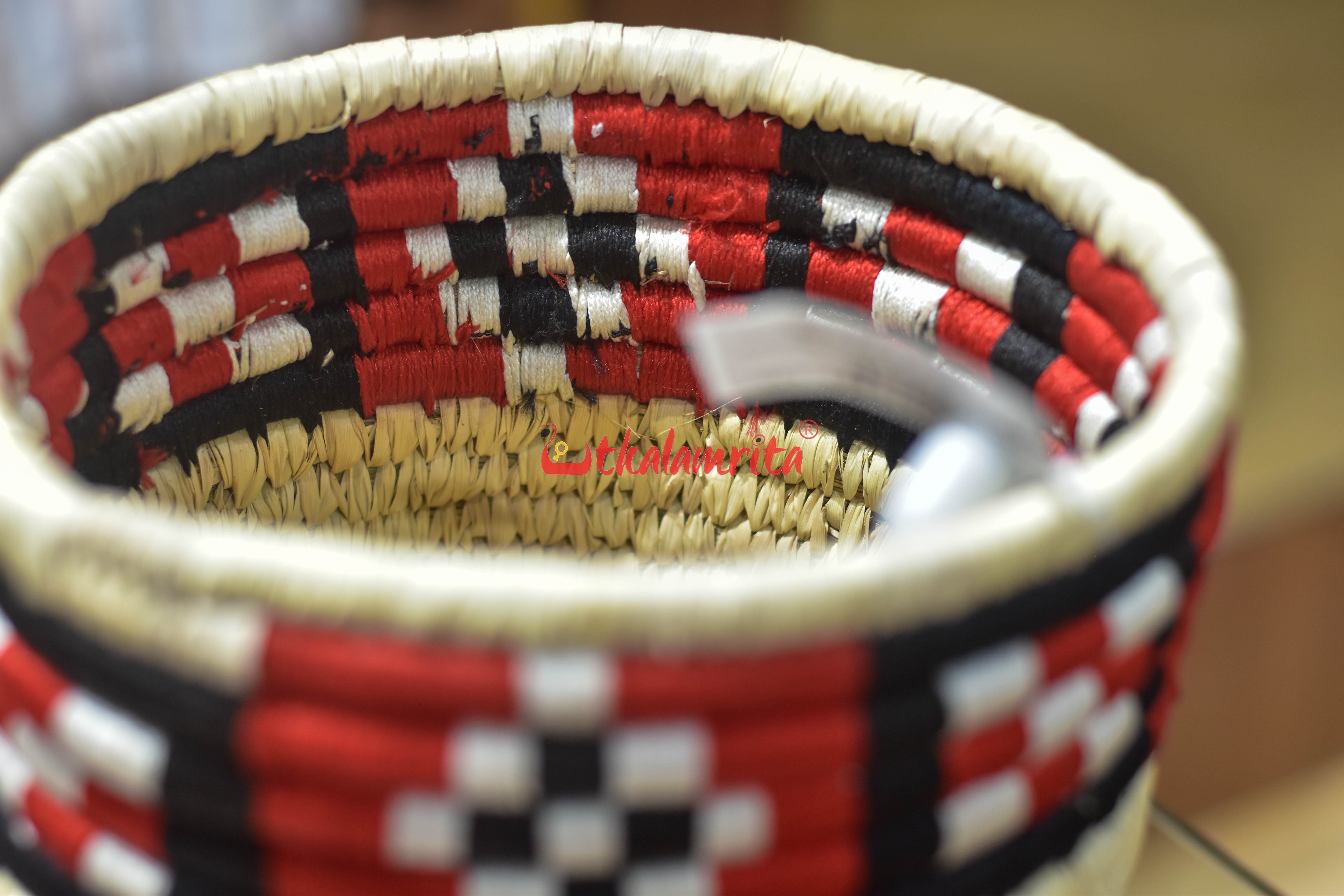 Pasapali Sabai Grass Planter (Medium)