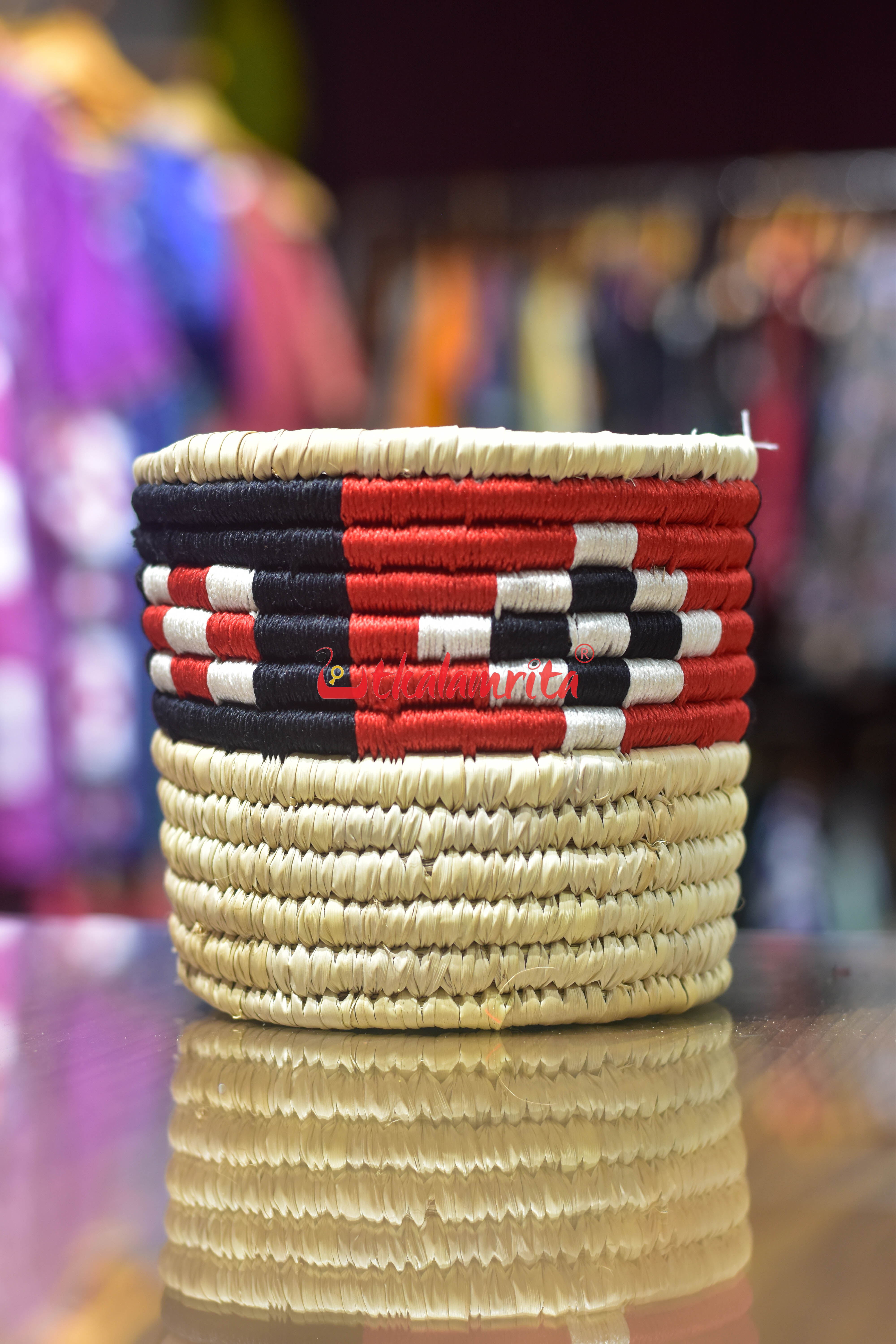 Pasapali Sabai Grass Planter (Small)