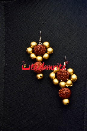 Rudragni Jewellery Set