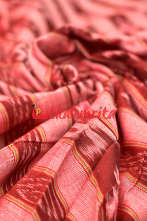 Swastik Red (Fabric)