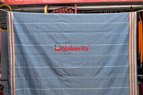 Surf Bagha Dhalapathara Saree