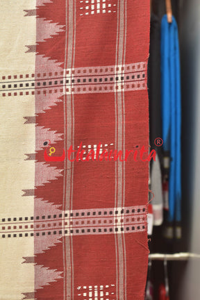 New Adibasi Cotton Kotpad Saree