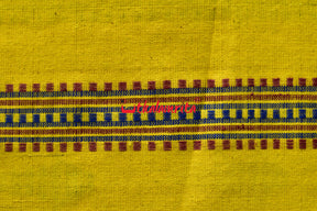 Haldi Ganga Jamuna Cotton Kotpad