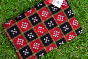 13 Kuthi Red (Fabric)