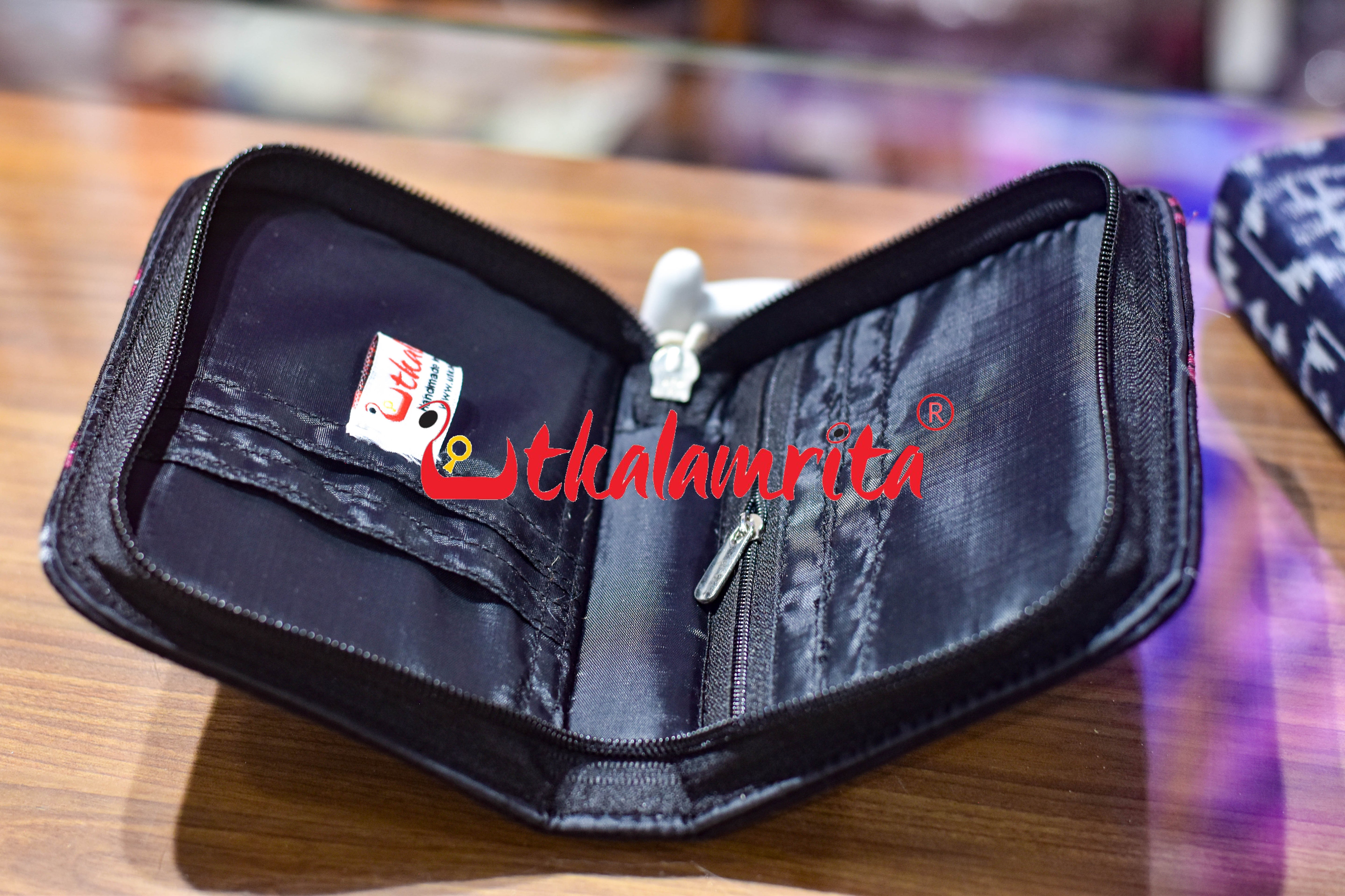 Blue Labanga Vanity ATM Case