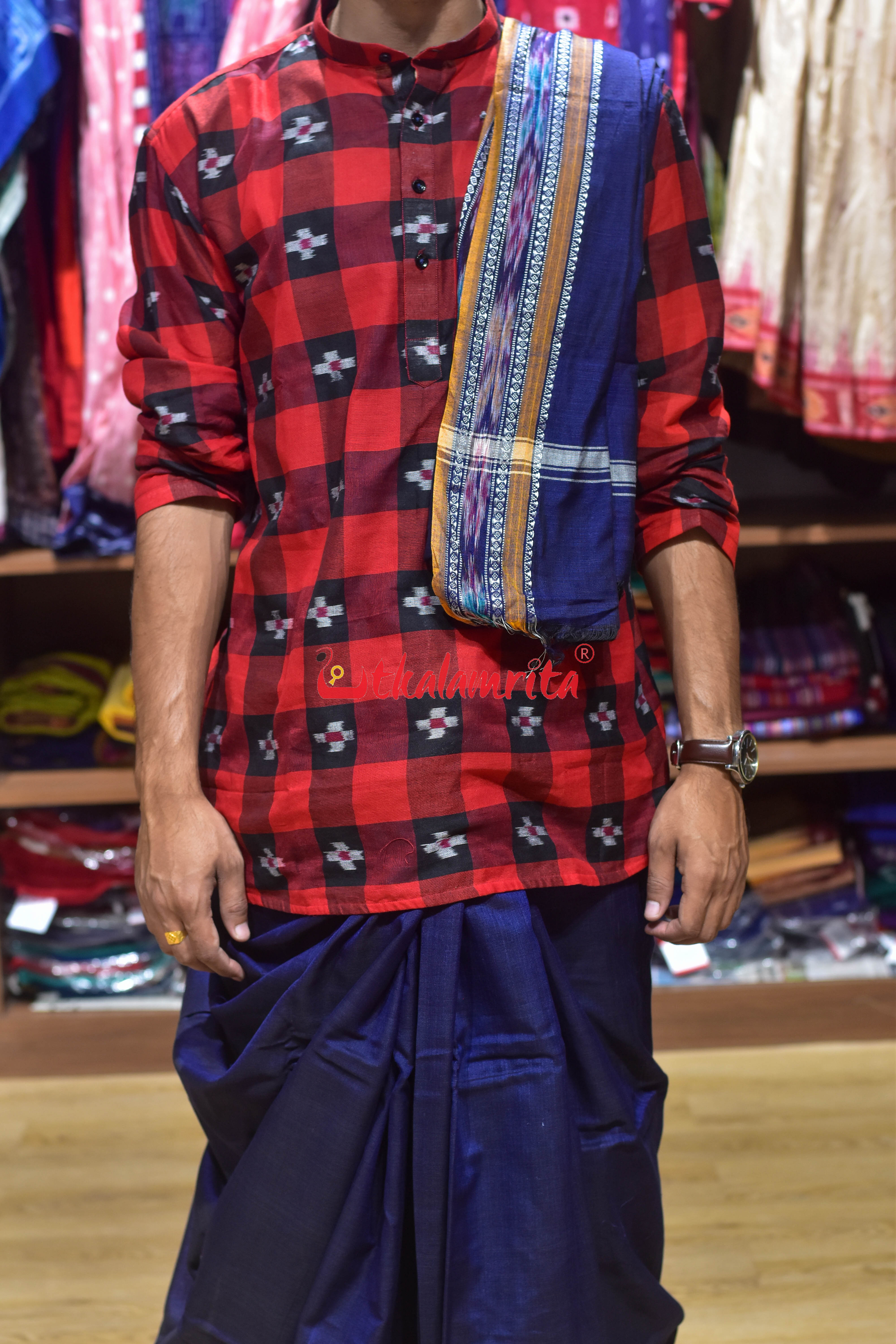 Blue Plain Joda