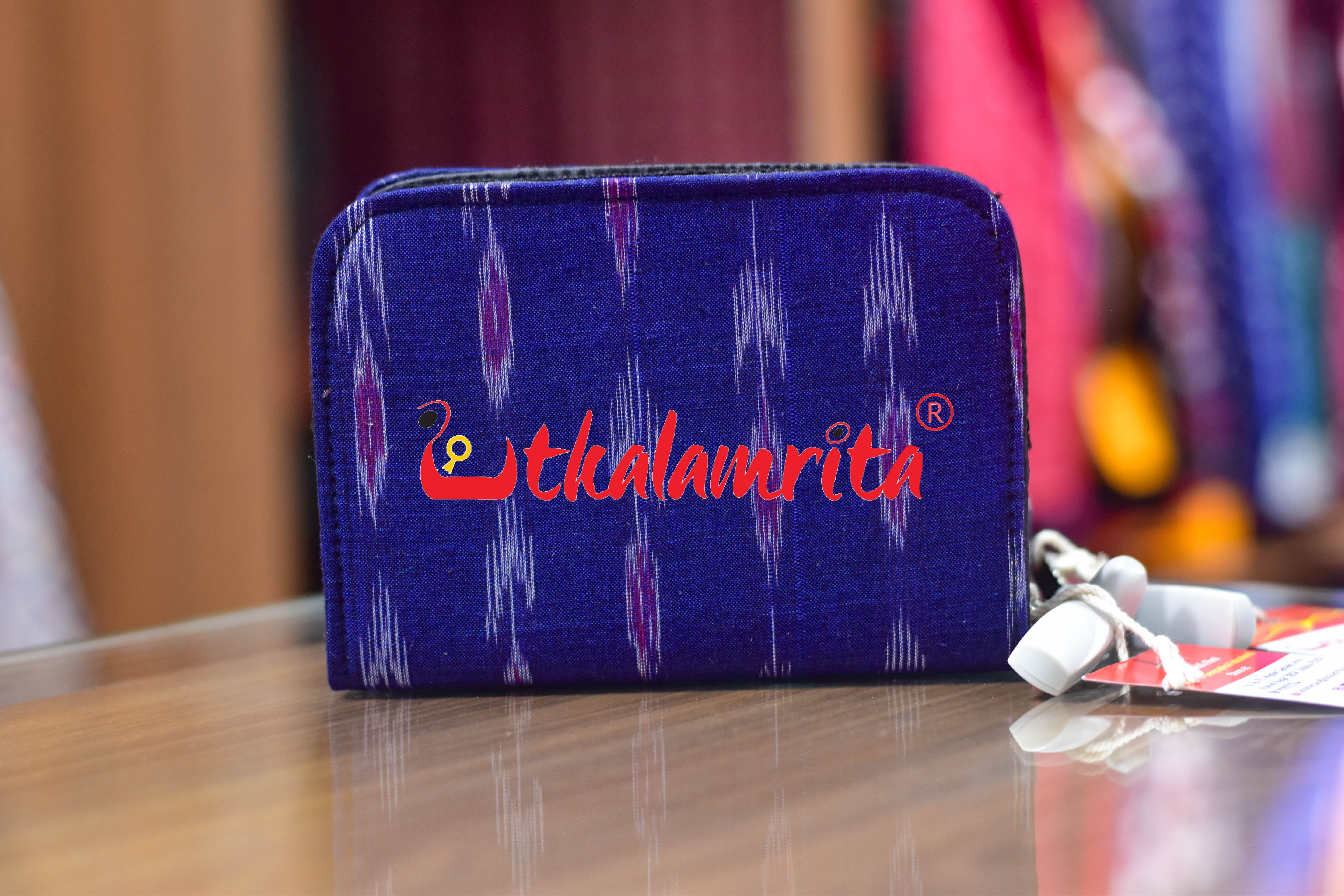 Blue Labanga Vanity ATM Case