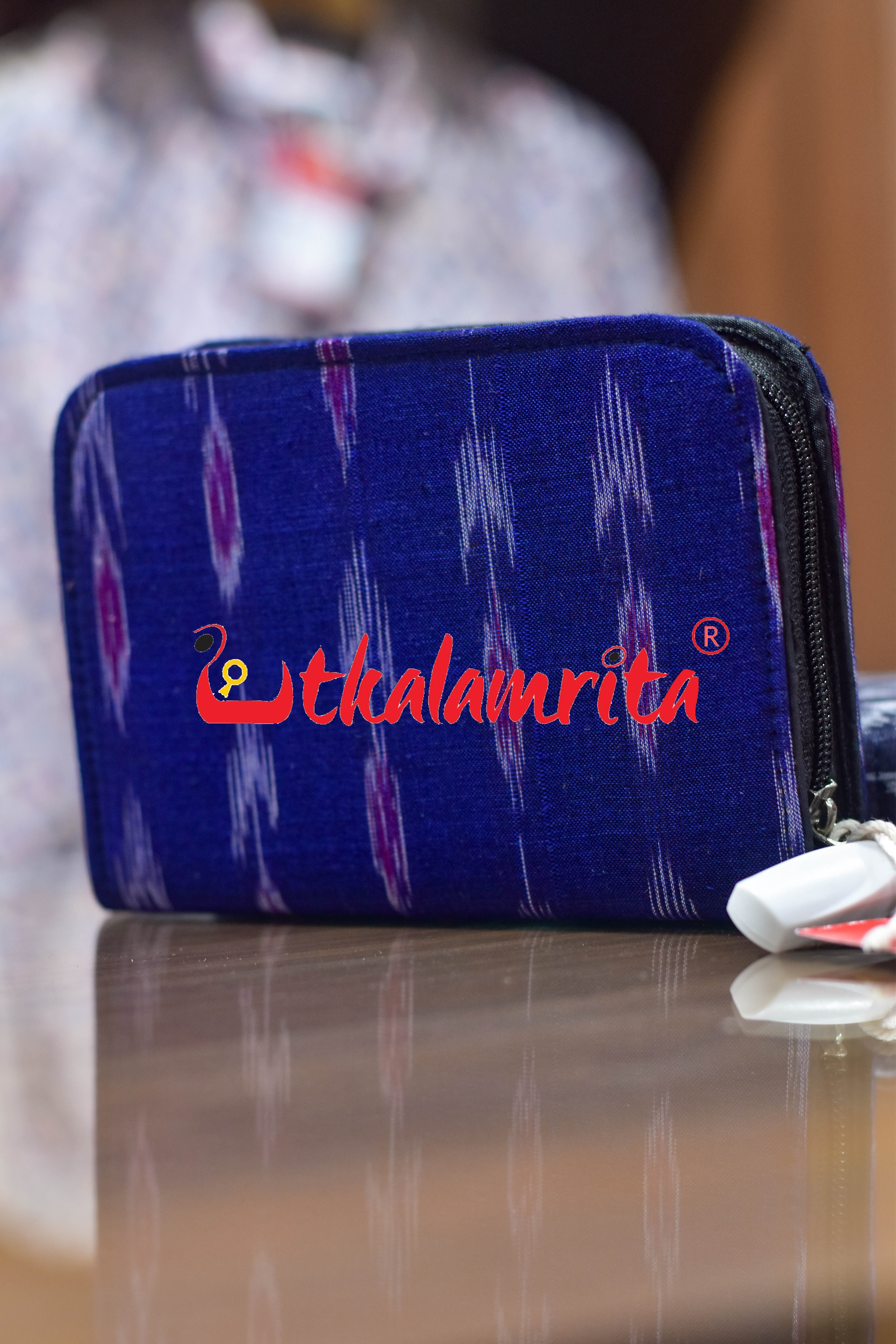 Blue Labanga Vanity ATM Case
