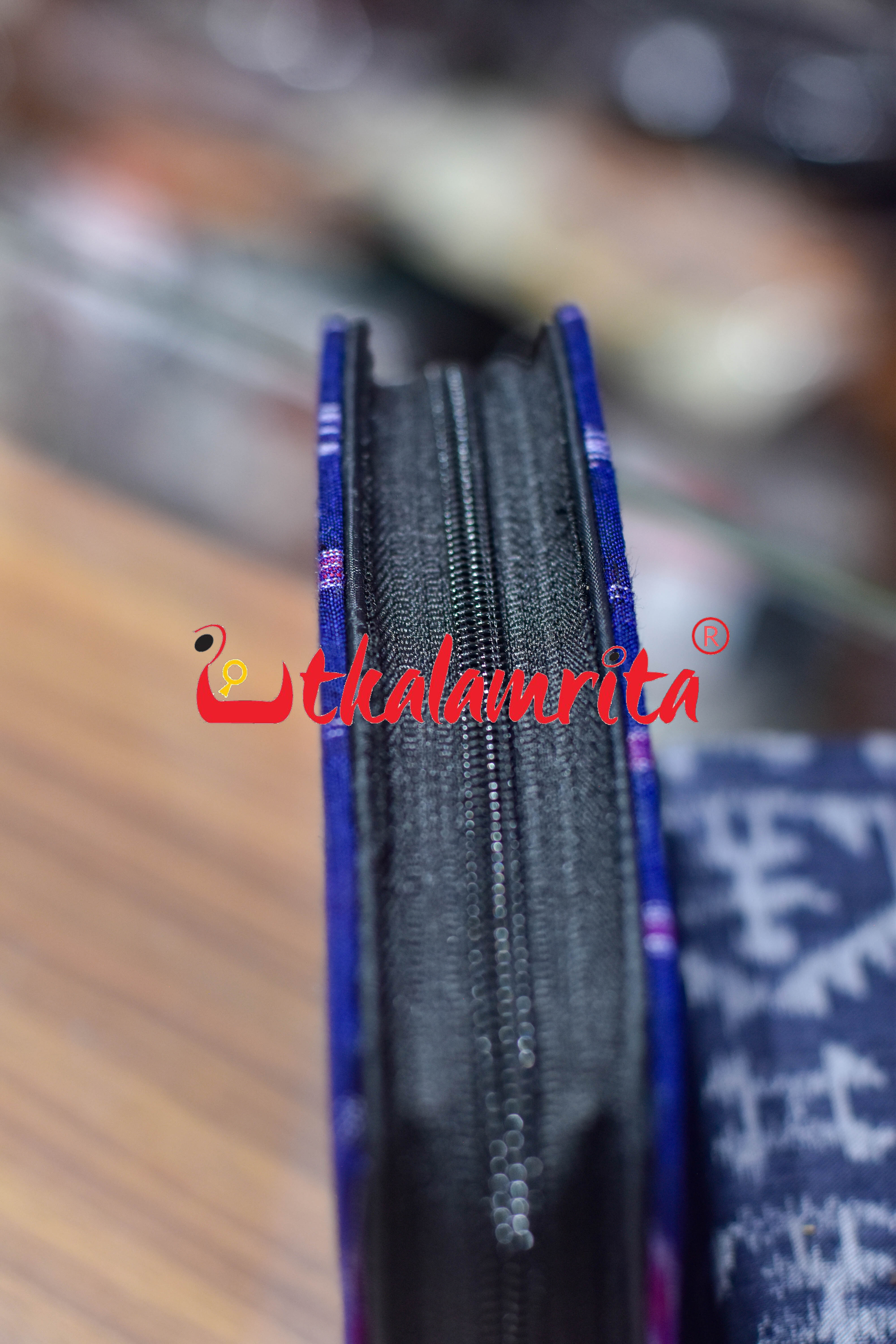 Blue Labanga Vanity ATM Case