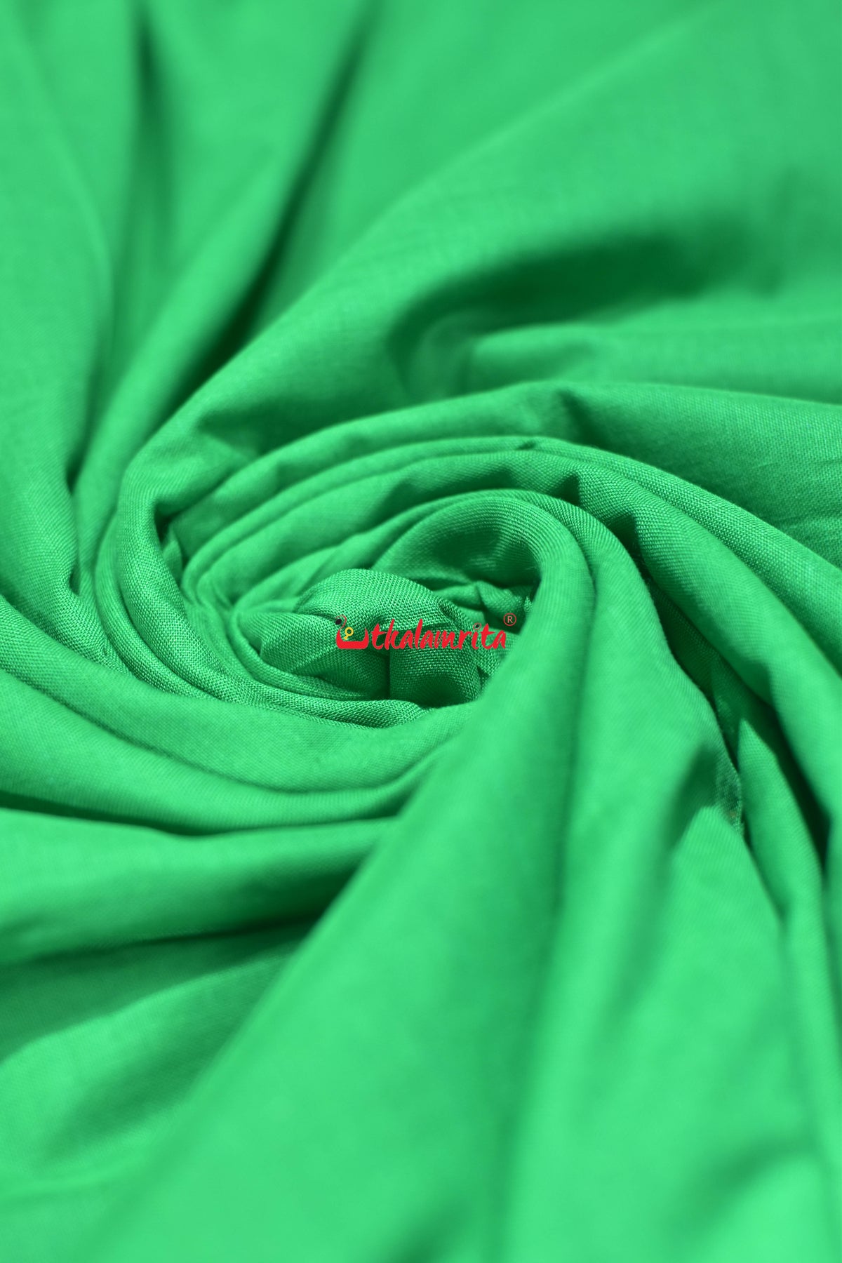 Light Green Blouse (Fabric)