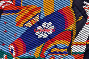 Surf Nartaki Dhalapathara Cotton Saree