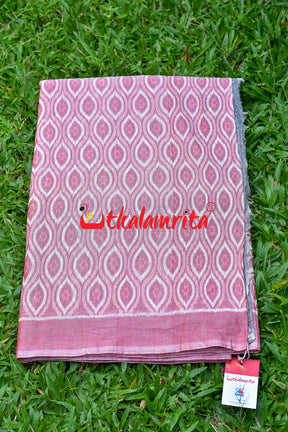 Pink Lahari Cotton (Fabric)