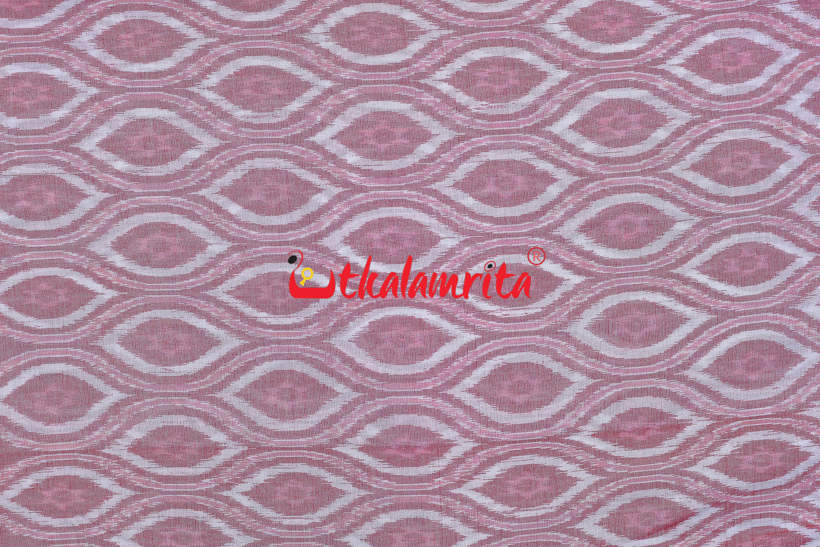 Pink Lahari Cotton (Fabric)