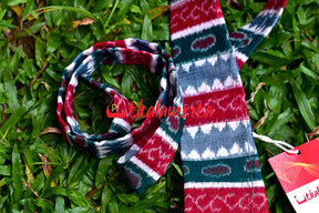 Christmas (Tie)