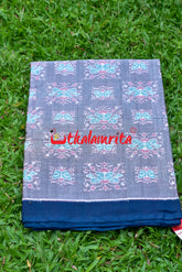 Grey Jhoti Cotton (Fabric)