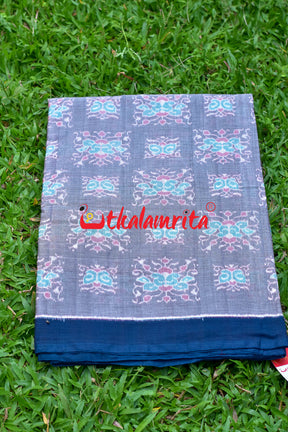 Grey Jhoti Cotton (Fabric)