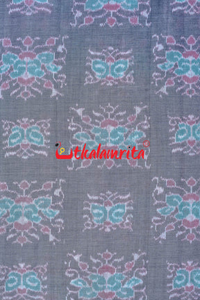 Grey Jhoti Cotton (Fabric)