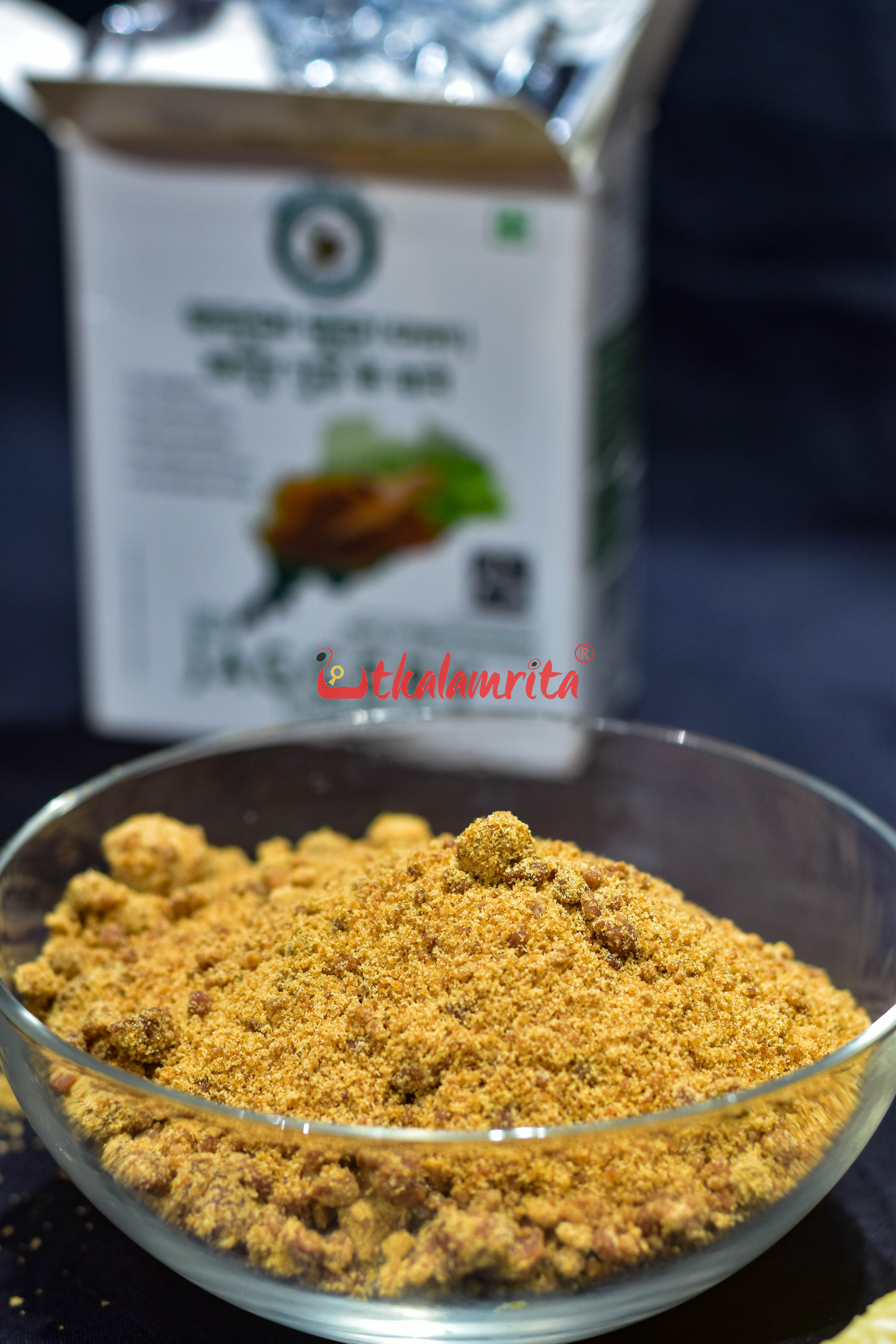 Datepalm Jaggery (Granules)- 250g