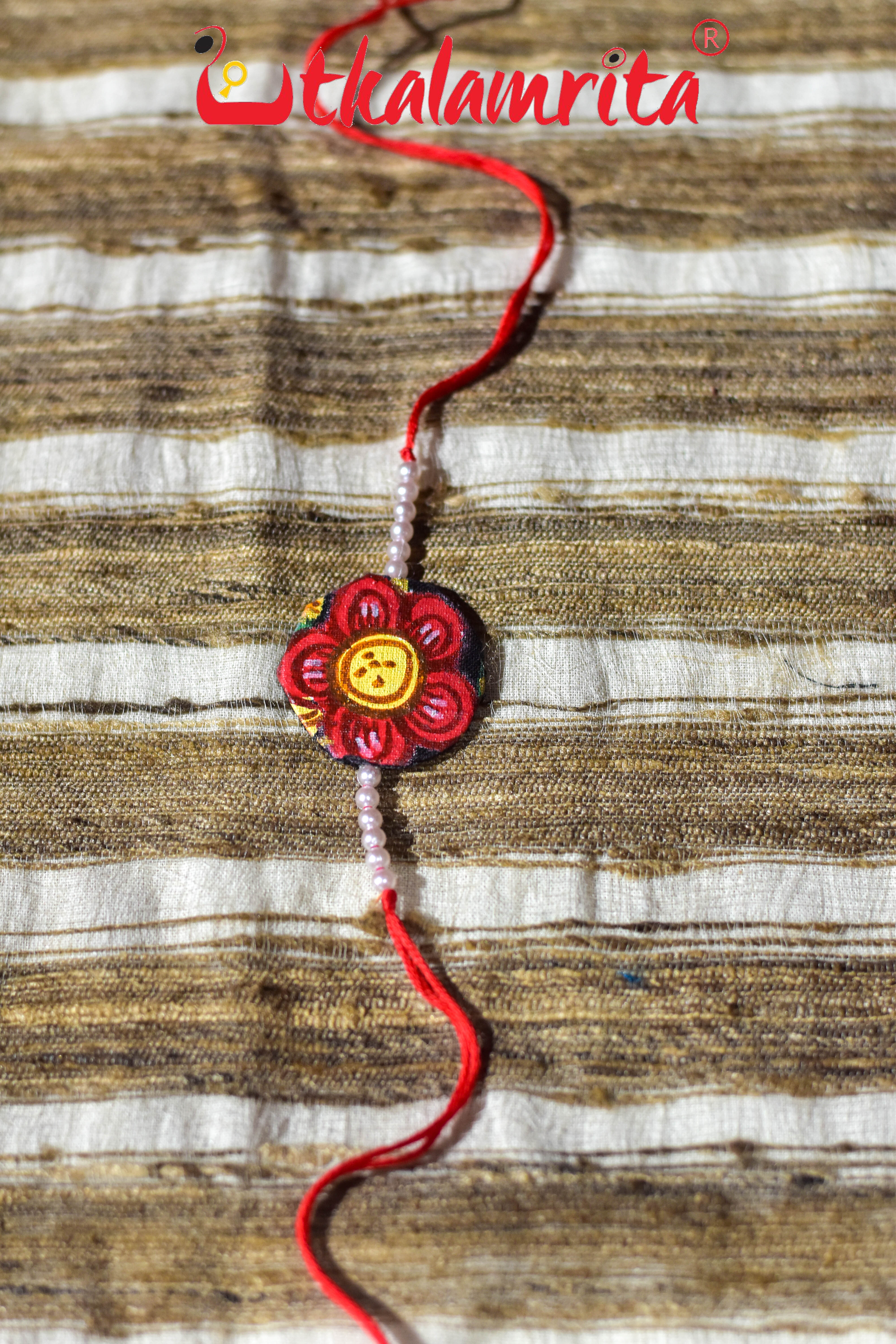 Triple Rakhi Delight A