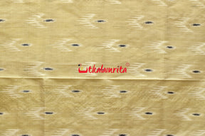 Kalinga Chandrika Khandua Silk Saree