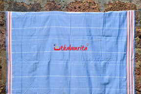 Surf Double Nabagunjara Dhalapathara Cotton Saree