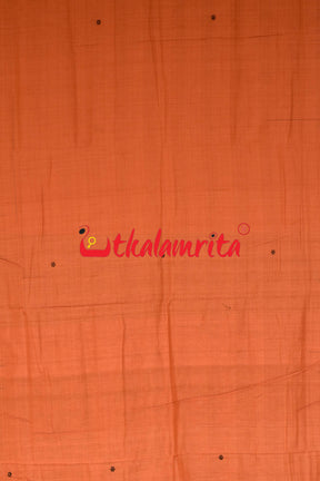 Maati Rekha Buti Khandua Cotton Saree