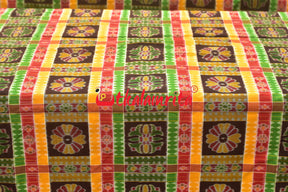 Utkala Lakhmi Sambalpuri Cotton (Fabric)