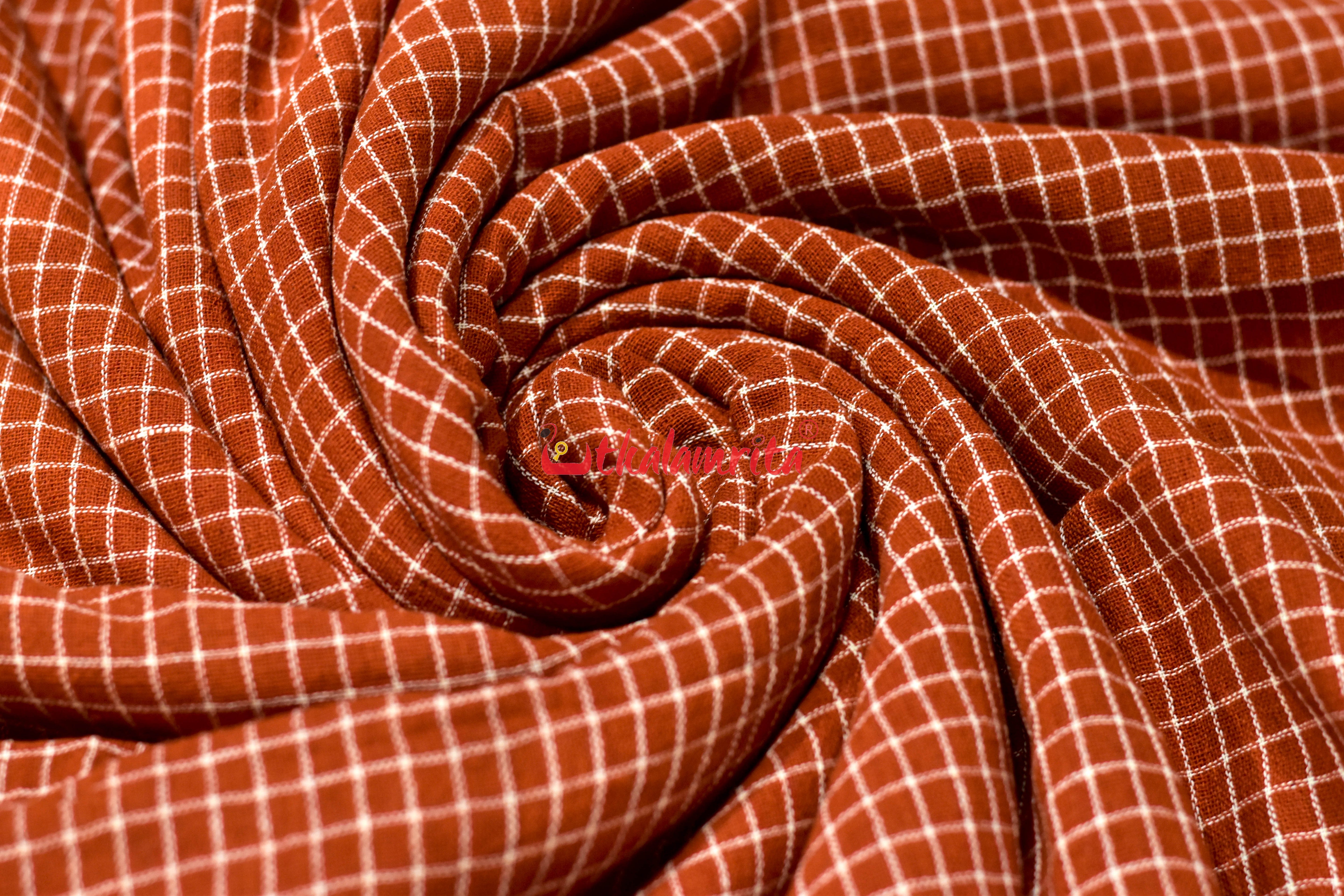 Rust Checks Kotpad (Fabric)