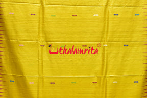 RamaChandra Pedi Gopalpur Tussar Saree