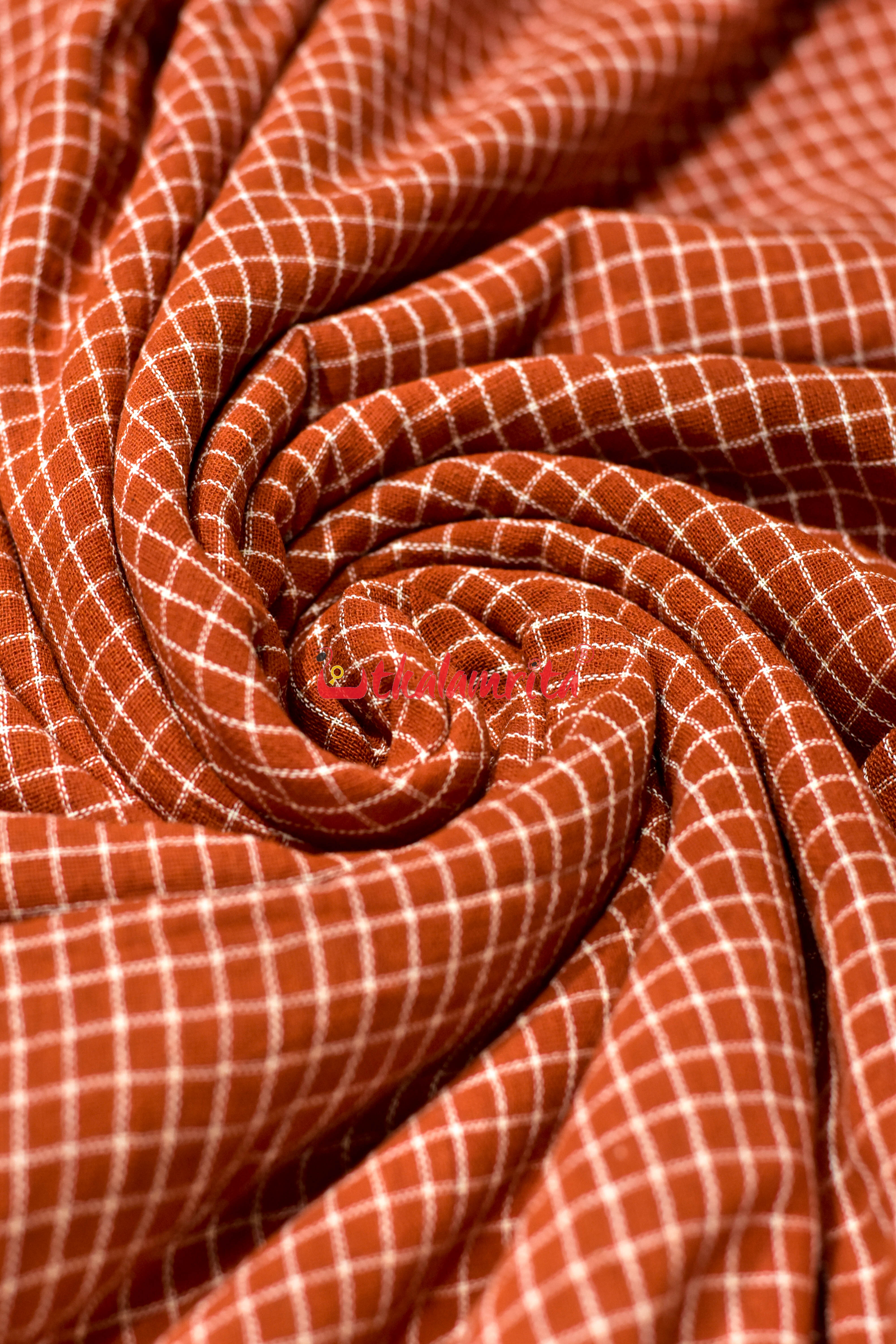 Rust Checks Kotpad (Fabric)