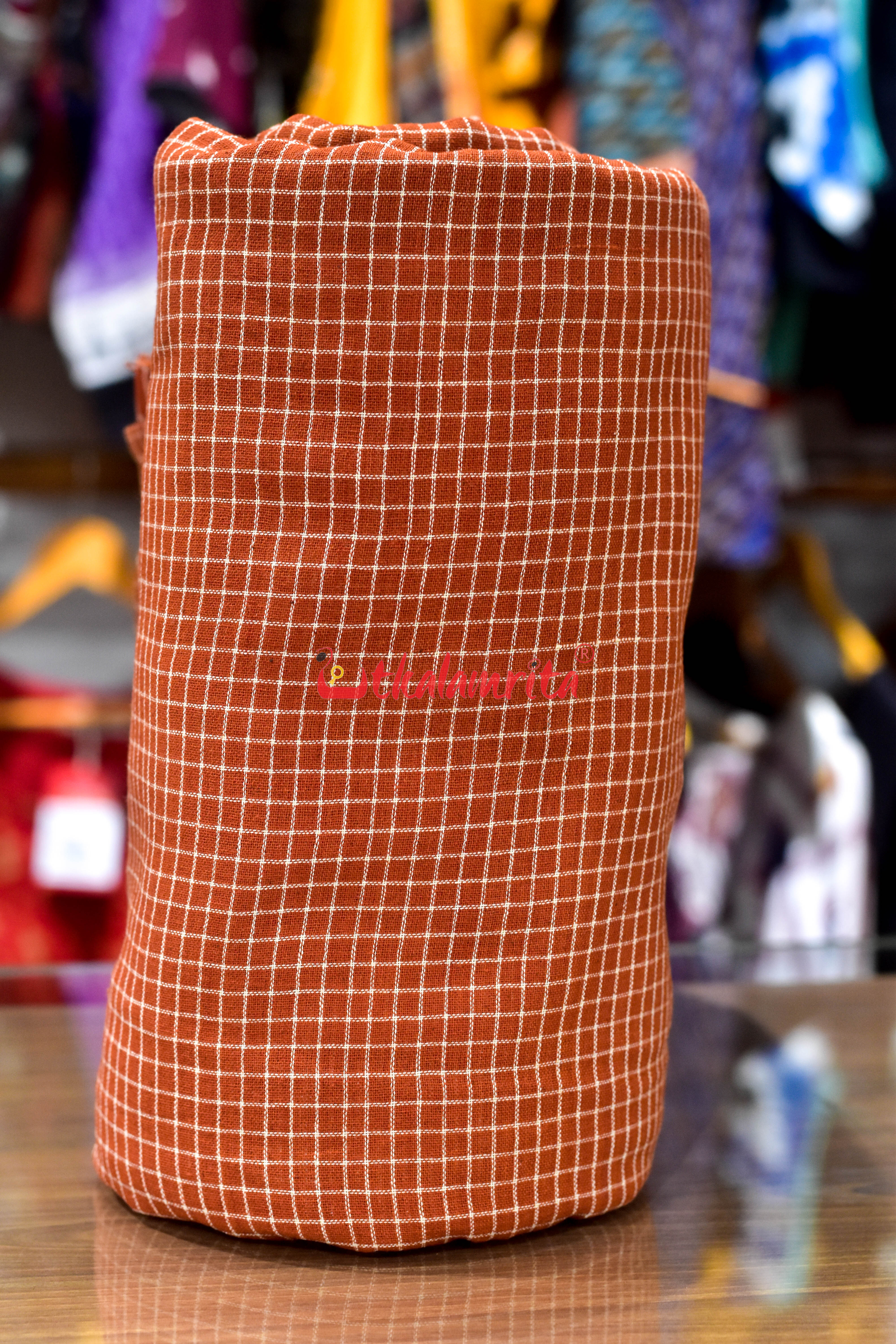 Rust Checks Kotpad (Fabric)