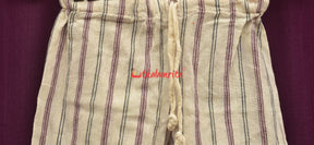 Kotpad White Stripes (Kids's Pant)
