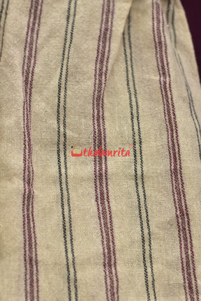 Kotpad White Stripes (Kids's Pant)