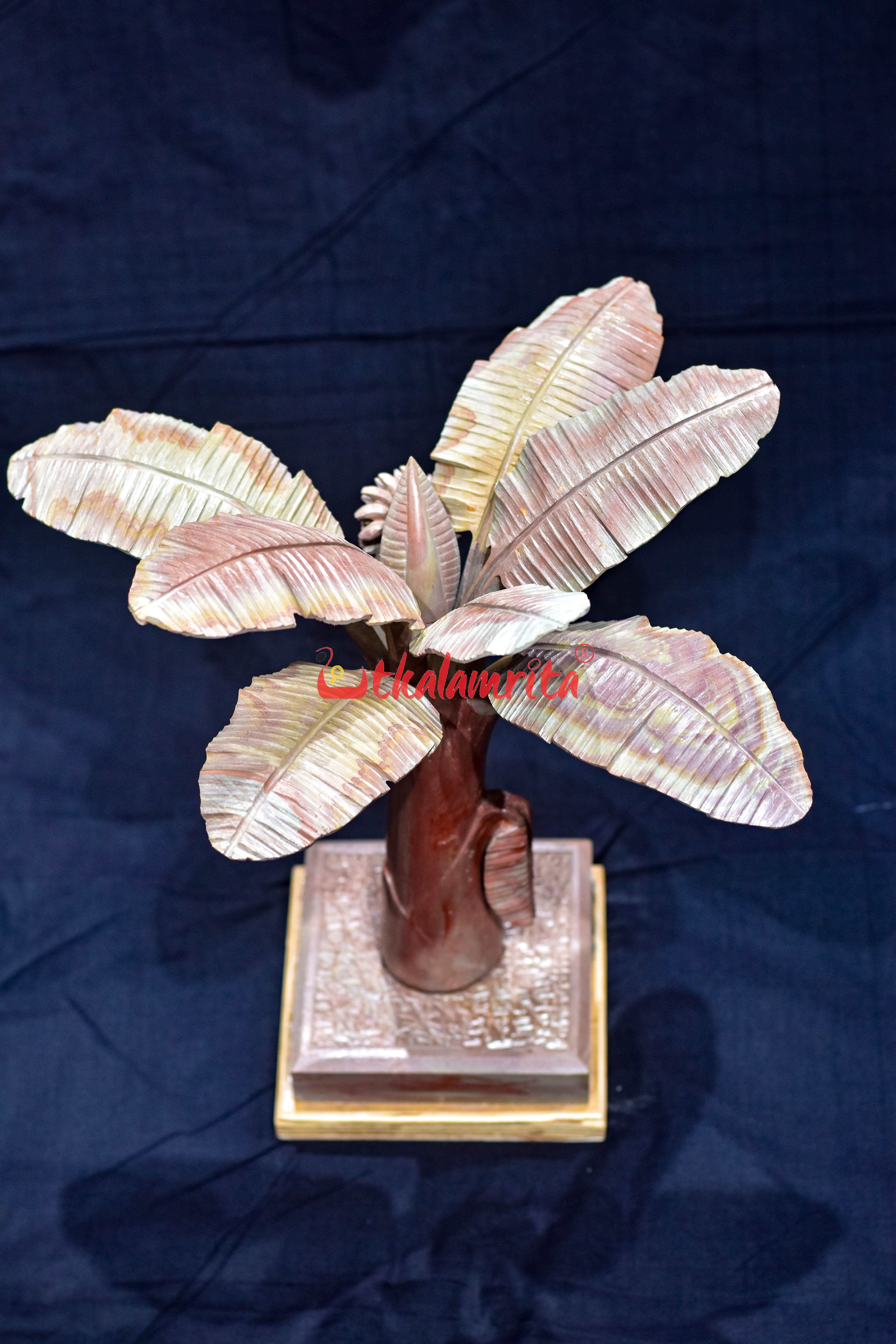 Kadali Gacha Konark Stone Carving