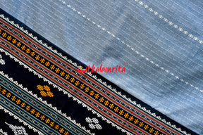 Surf Tiger Dhalapathara Cotton Saree