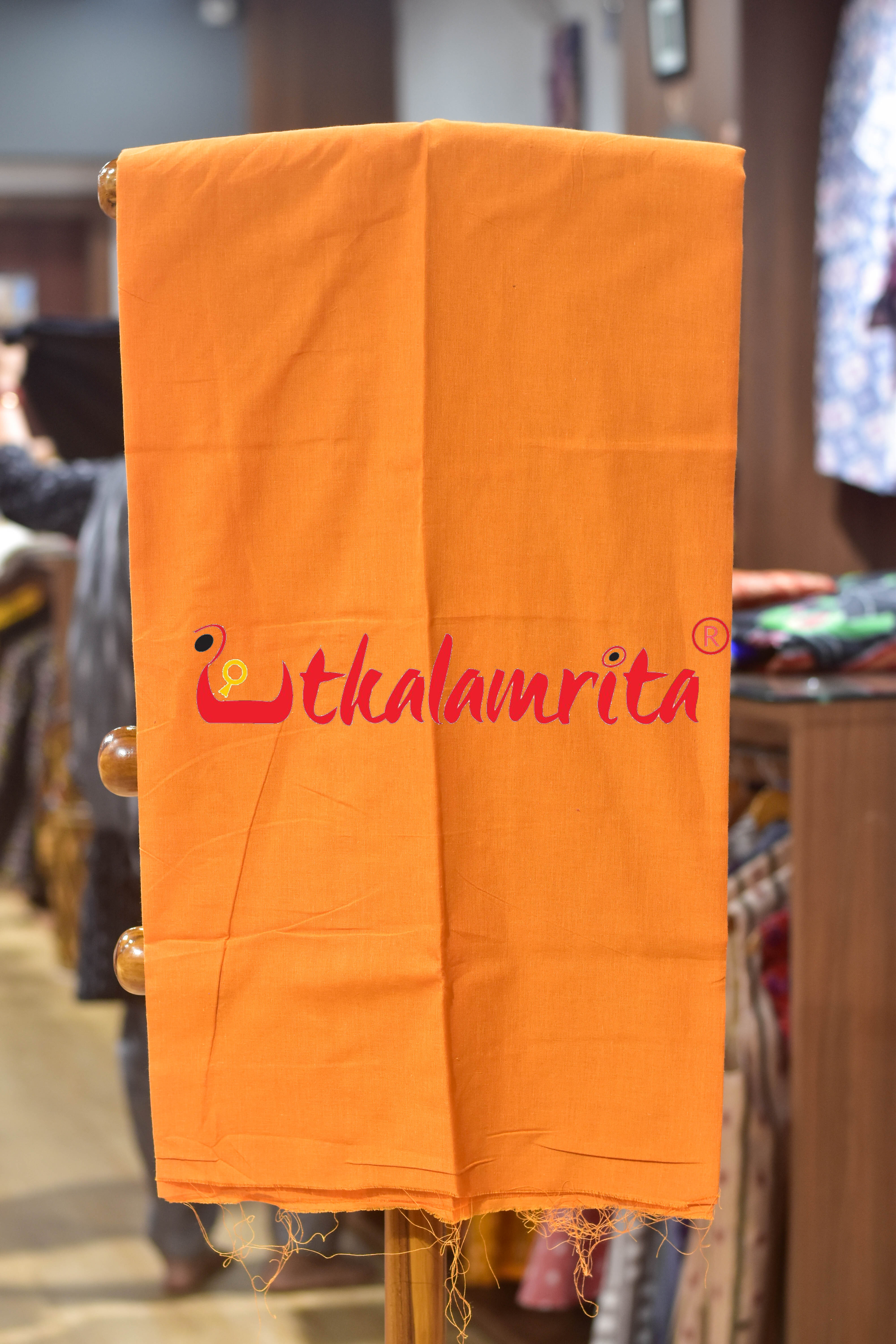 Red Yellow Hearts Dress Set