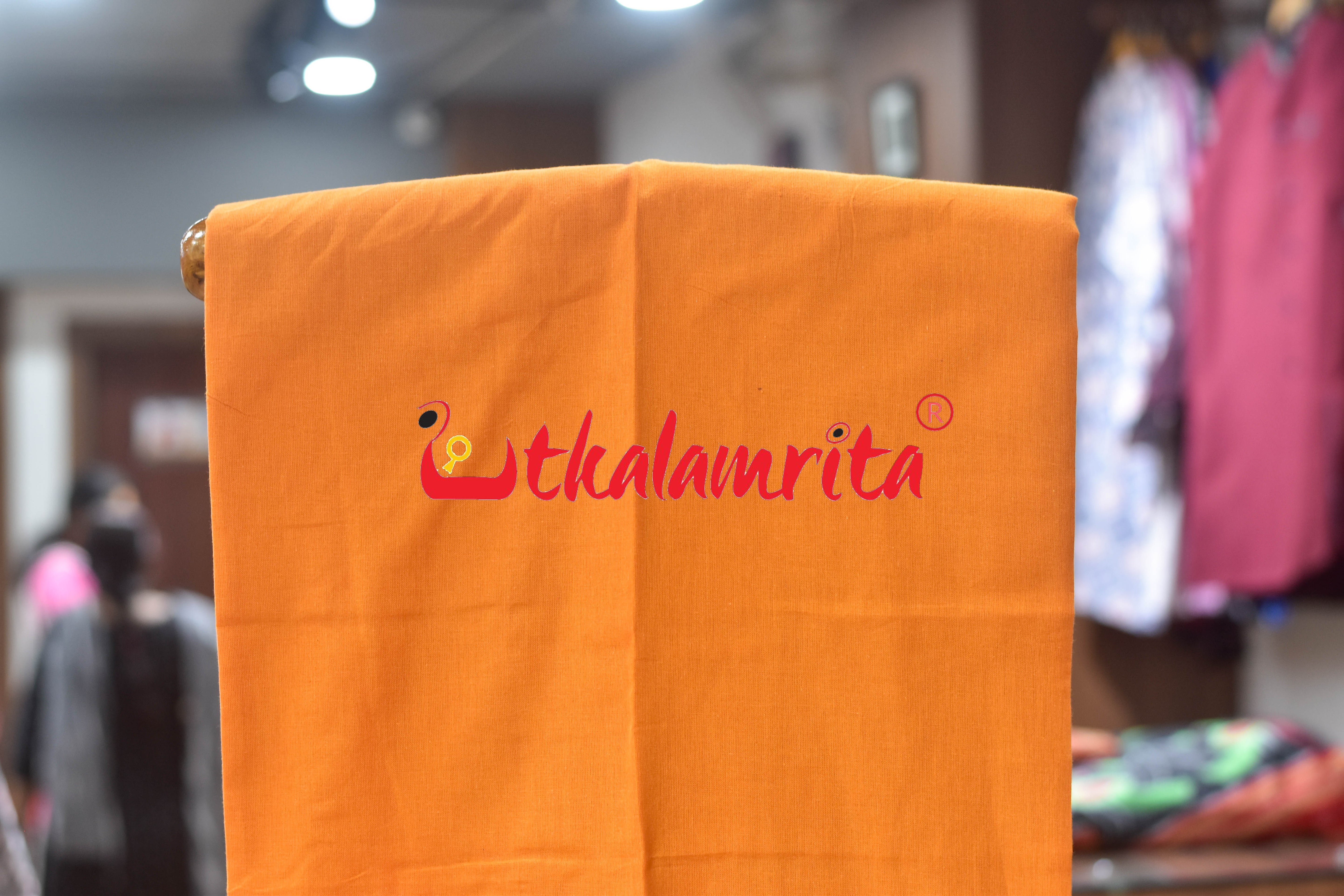 Red Yellow Hearts Dress Set